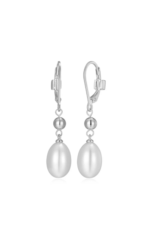 Silver Earrings LE0180