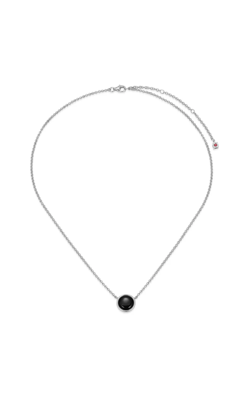 Silver Necklaces LN0219