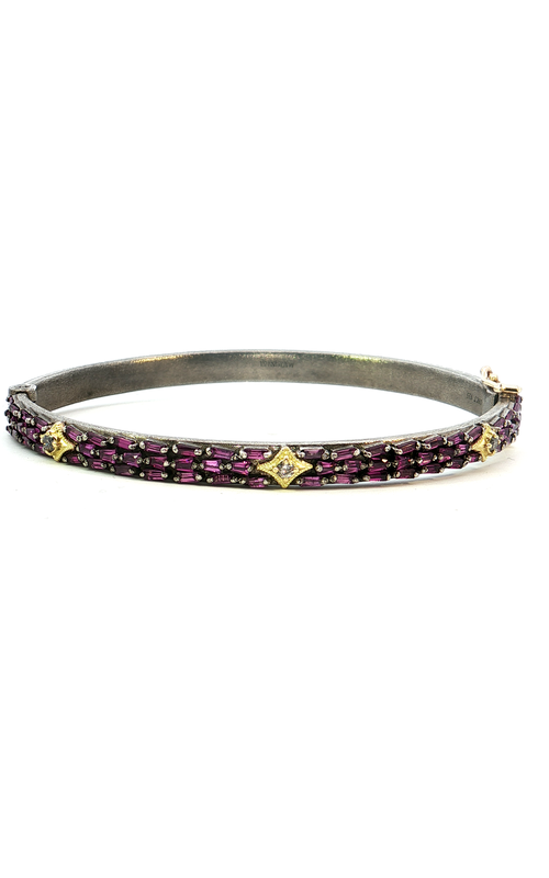Armenta Colored Stone Bracelets 23071