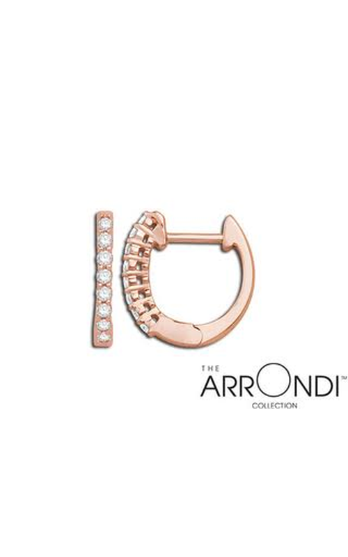 Diamond Earrings JX5052-B14P