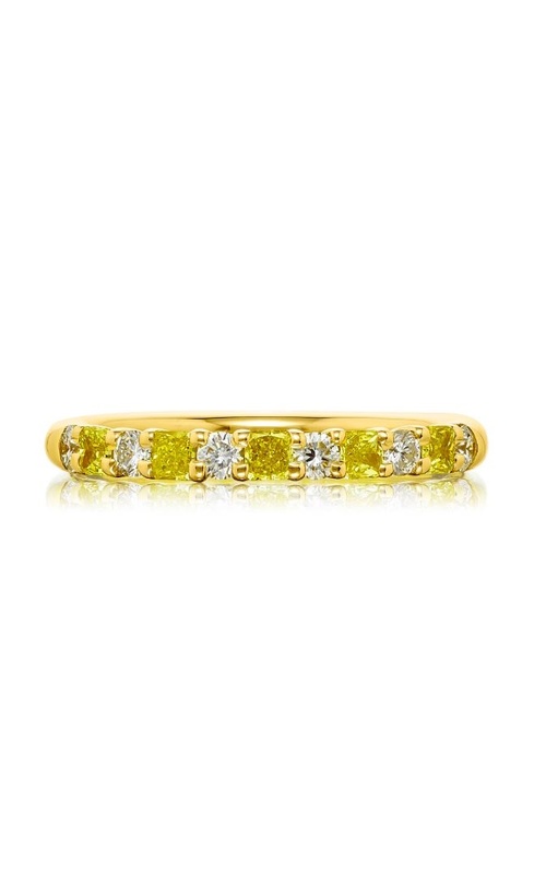 Diamond Wedding Bands - Women 7575/003