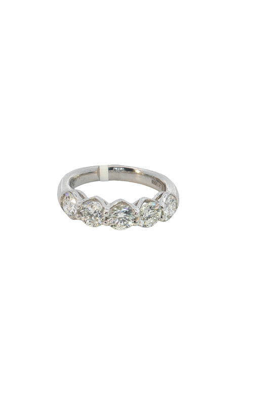 Diamond Wedding Bands - Women 5415/009
