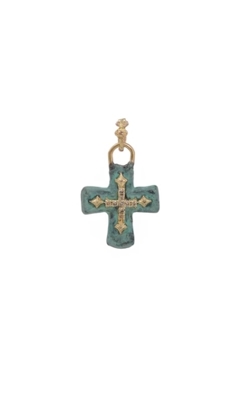 Armenta Colored Stone Pendants 19785