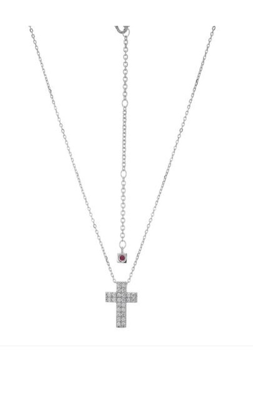 Silver Necklaces LN0140