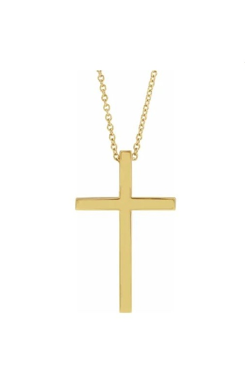 Gold Pendants/Charms R41188:6007