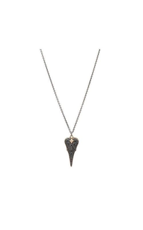 Armenta Colored Stone Necklace 23080