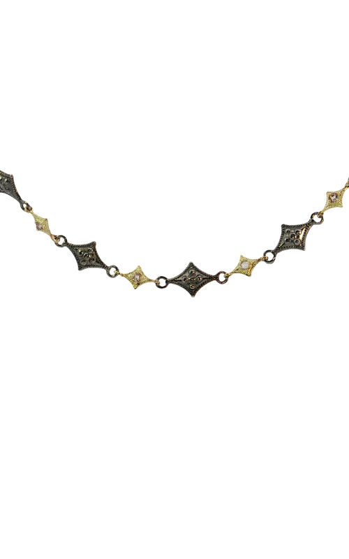 Armenta Colored Stone Necklace 23328