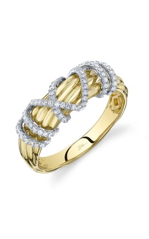 Shy Creations Diamond Fashion Rings - Women SC55028376