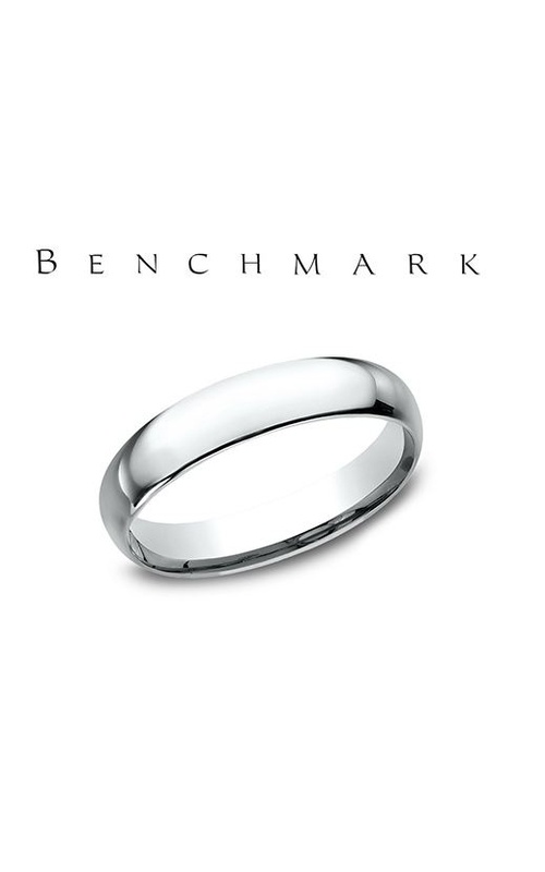 Gold Wedding Bands - Women LCF14014KW06.5