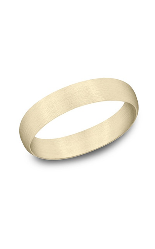 Gold Wedding Bands - Men L7406114KY09