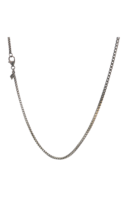 Armenta Silver Chains 23538