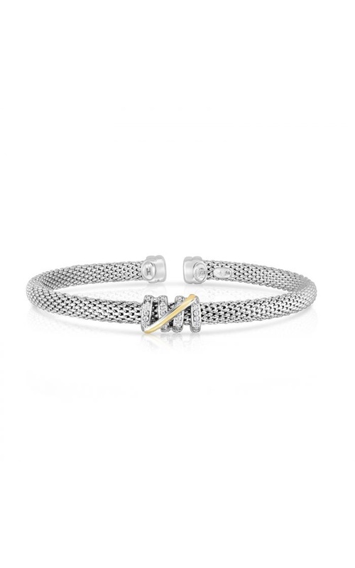 Silver Bracelets SILBG3123