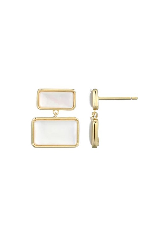 Silver Earrings LE0238