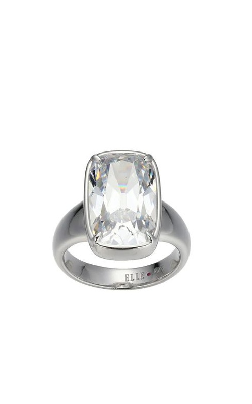 Silver Rings with Stones LR02696