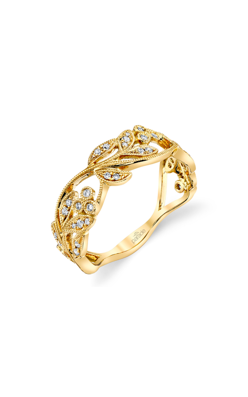 Diamond Fashion Rings - Women BD4529A
