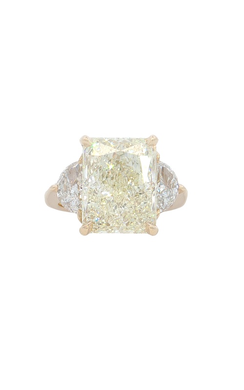Diamond Engagement Rings VRJ456134