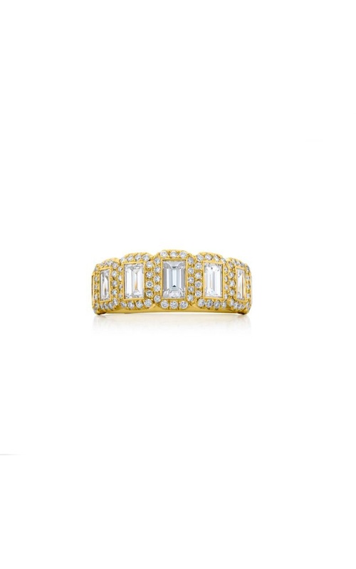 Diamond Fashion Rings - Women 2543/004