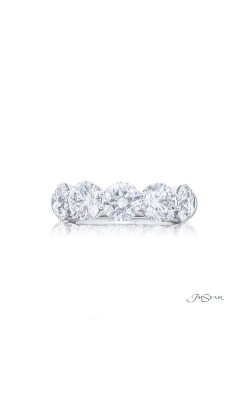 Diamond Wedding Bands - Women 7635/015