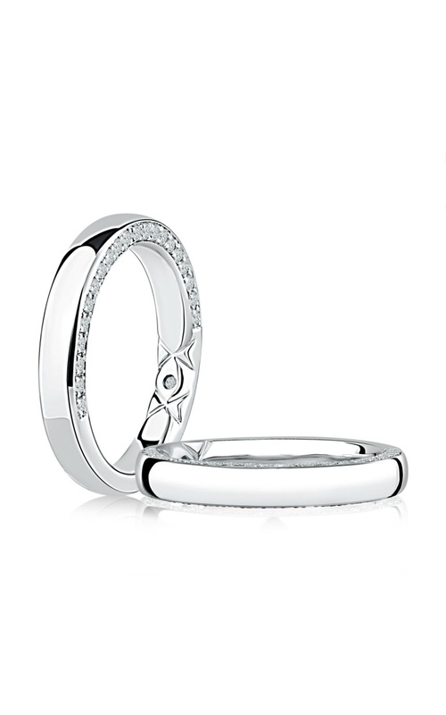 A.Jaffe Diamond Wedding Bands - Women MRCRD3729L/32