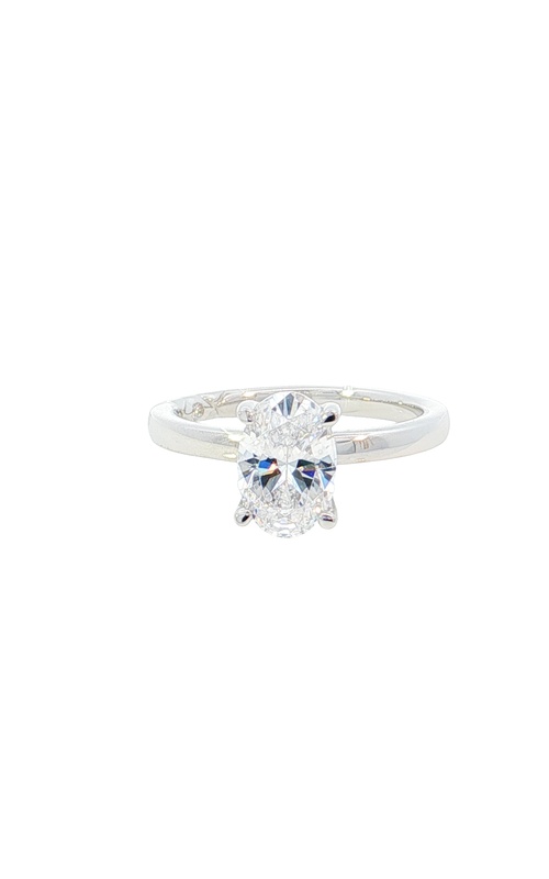 Diamond Semi-Mount Rings MECOV2877BL/157