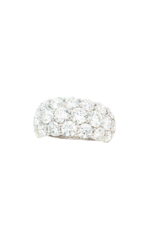 Diamond Fashion Rings - Women 0240/024