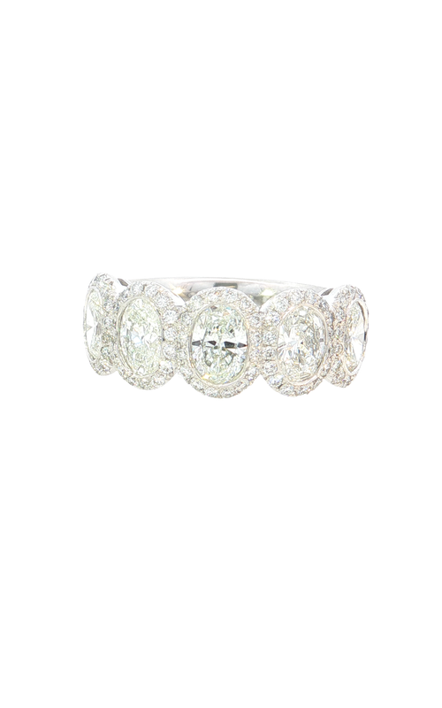 Diamond Fashion Rings - Women 2589/022