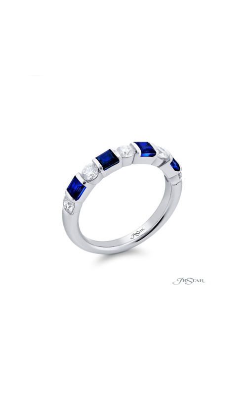 Colored Stone Rings - Women 1142/002