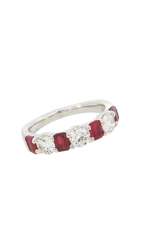 Colored Stone Rings - Women 3212/005