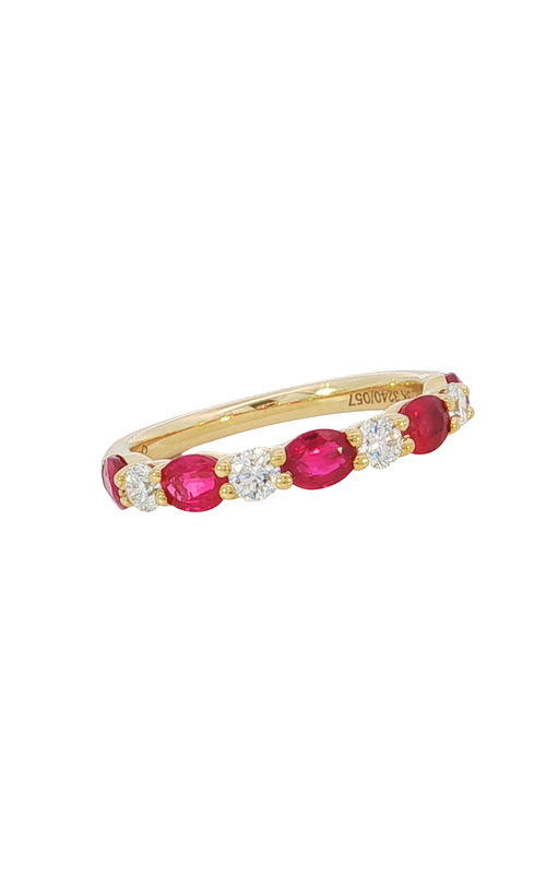 Colored Stone Rings - Women 3240/057