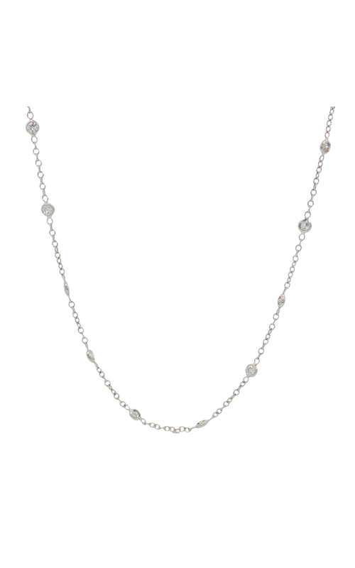 Diamond Necklaces 1004/175
