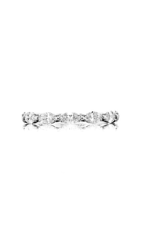 Diamond Wedding Bands - Women 7853/002