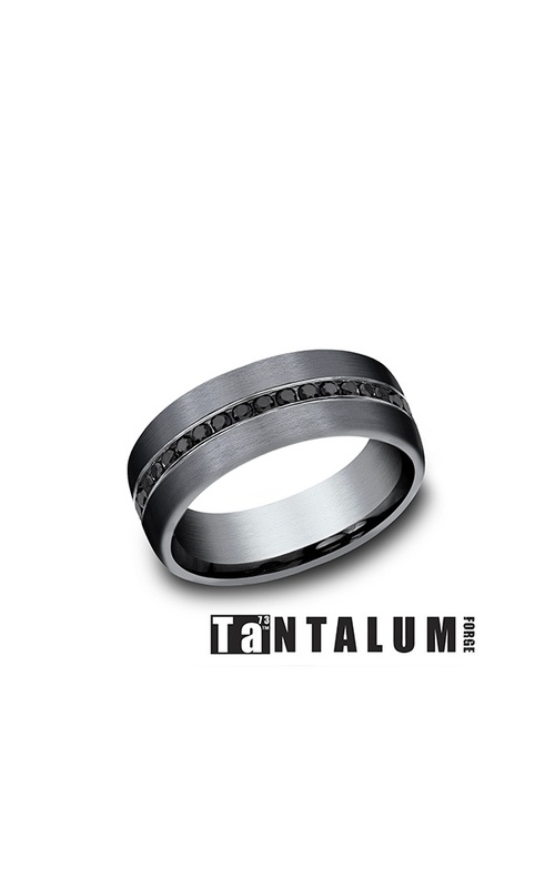 Tantalum Band CF717551TA10