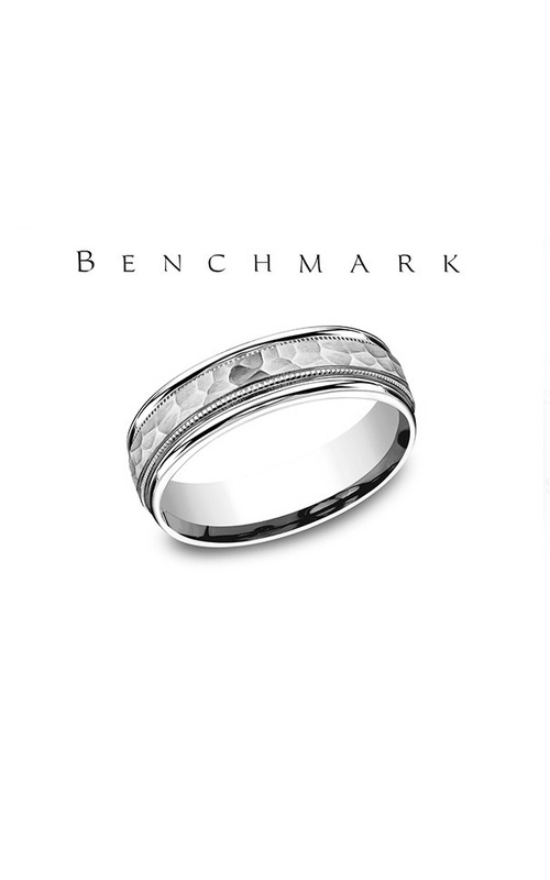Gold Wedding Bands - Men LCF156530914KW09
