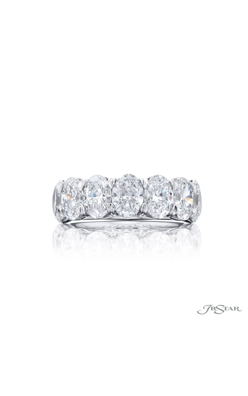 Diamond Wedding Bands - Women 5497/021