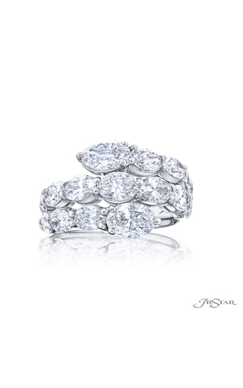 Diamond Fashion Rings - Women 7539/007