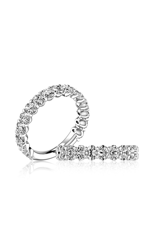 Diamond Wedding Bands - Women WROVC1624T/240