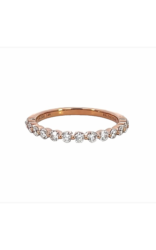 Diamond Wedding Bands - Women R6-7HZ6B-69