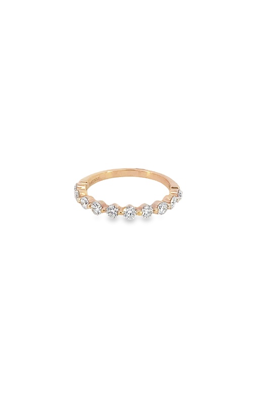 Diamond Wedding Bands - Women R32-7H