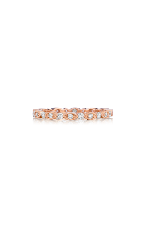 Diamond Wedding Bands - Women R26-2HA6