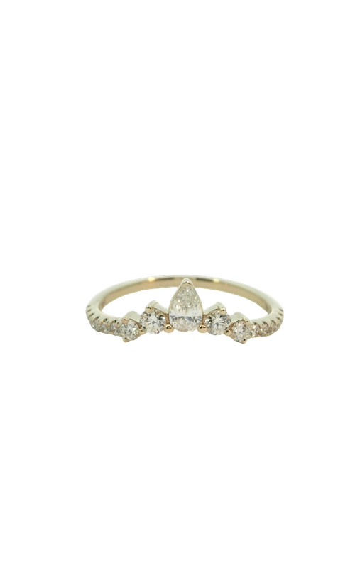 Diamond Wedding Bands - Women R5465/O1-BD