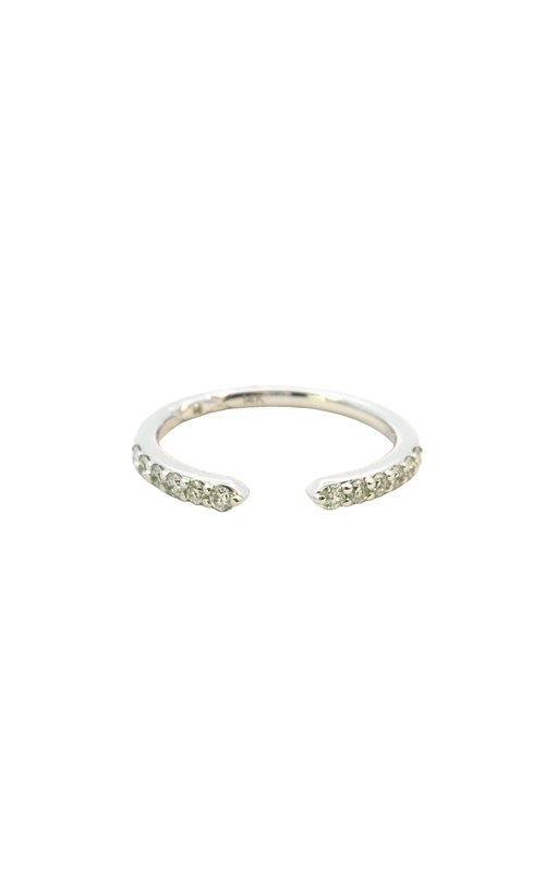 Diamond Wedding Bands - Women WRC1645L/25