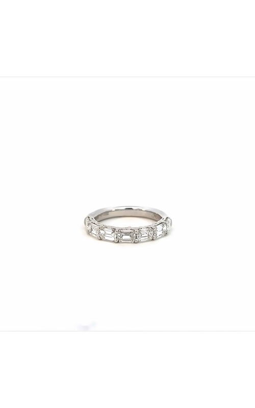 Diamond Wedding Bands - Women 7571/007