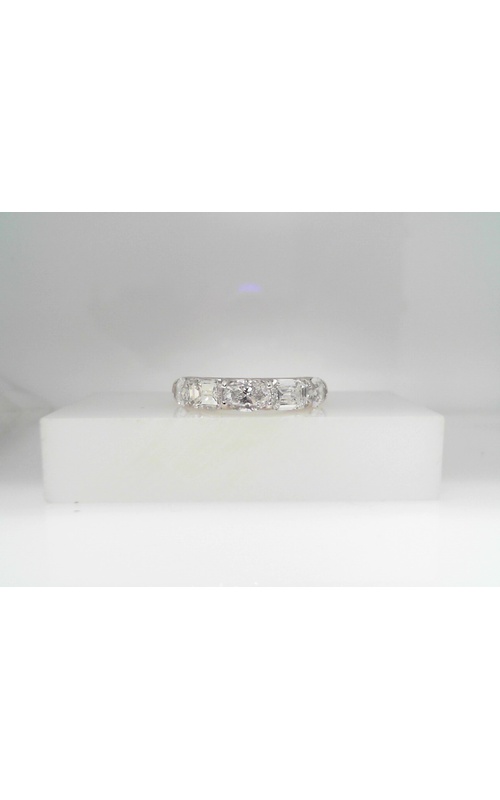 Diamond Wedding Bands - Women 7376/001
