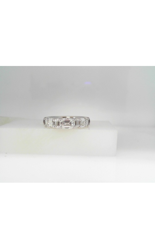 Diamond Wedding Bands - Women 7467/009