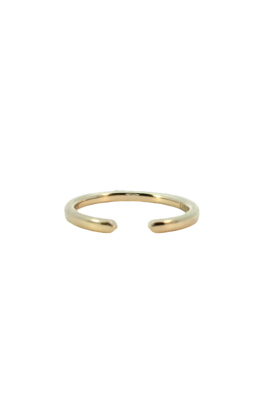 Gold Wedding Bands - Women WRC3672/PL