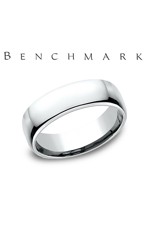 Gold Wedding Bands - Men EUCF16514KW10