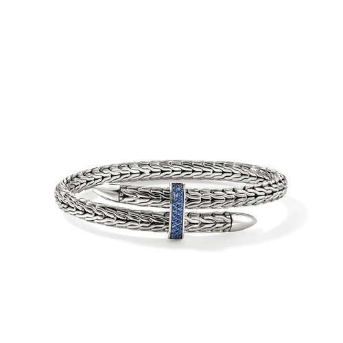 John Hardy Bracelet CBS9011074BSPXXS - Sterling Silver (925)