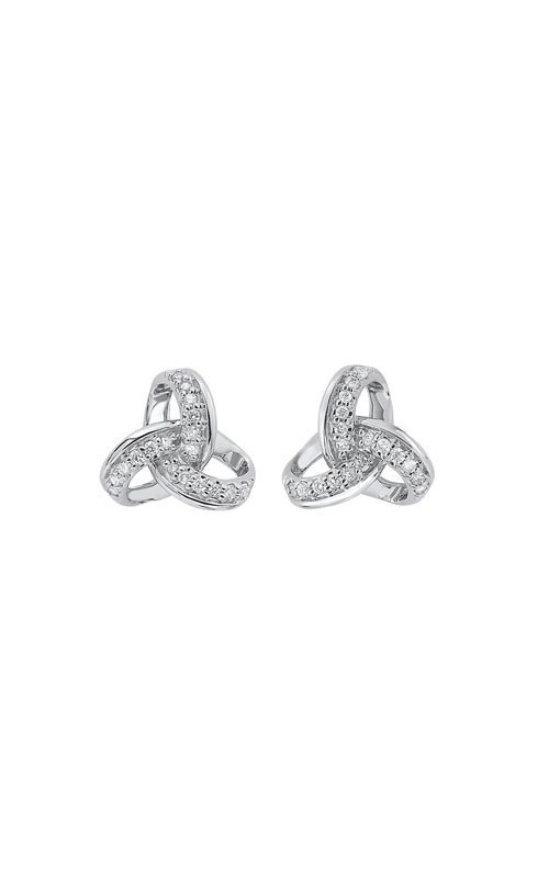 Rottermond Signature Earrings  ER28825-1WSC
