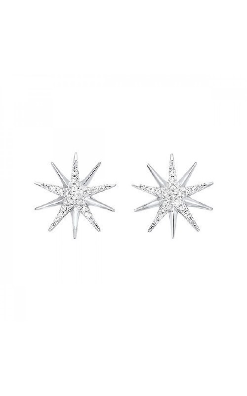 Rottermond Signature Earrings  ER31187-SSSC
