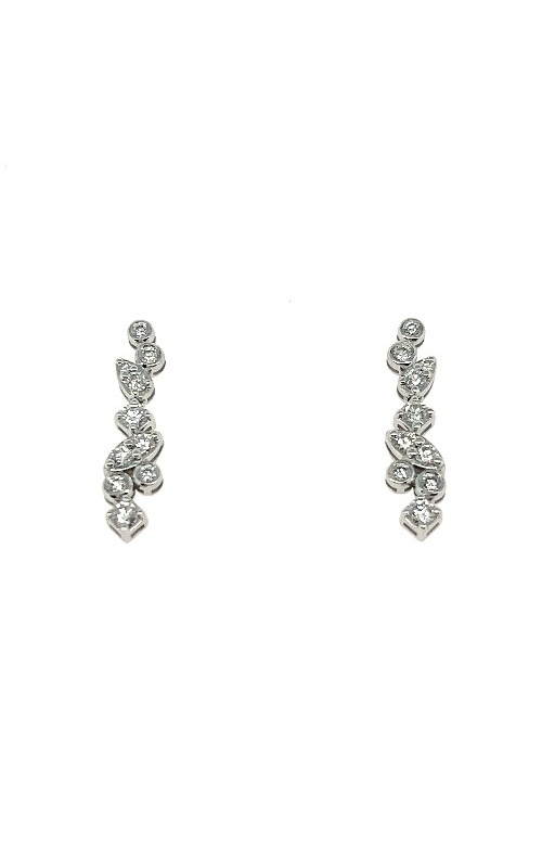 Beny Sofer Earrings  EO18-115B